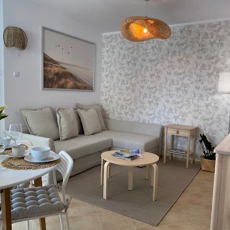 Apartament Przy Plazy Boho Swinoujscie Bagian luar foto