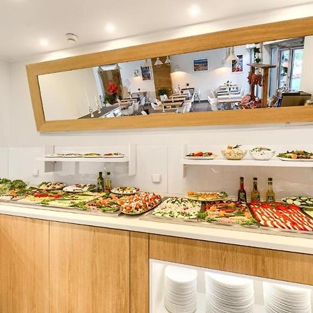 Apartament Przy Plazy Boho Swinoujscie Bagian luar foto