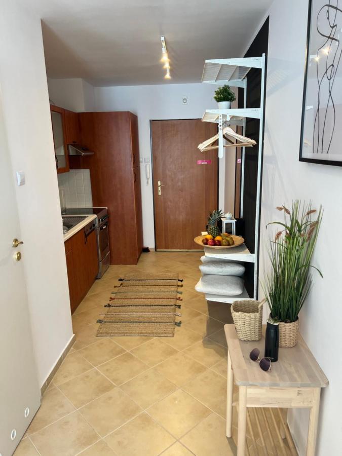 Apartament Przy Plazy Boho Swinoujscie Bagian luar foto