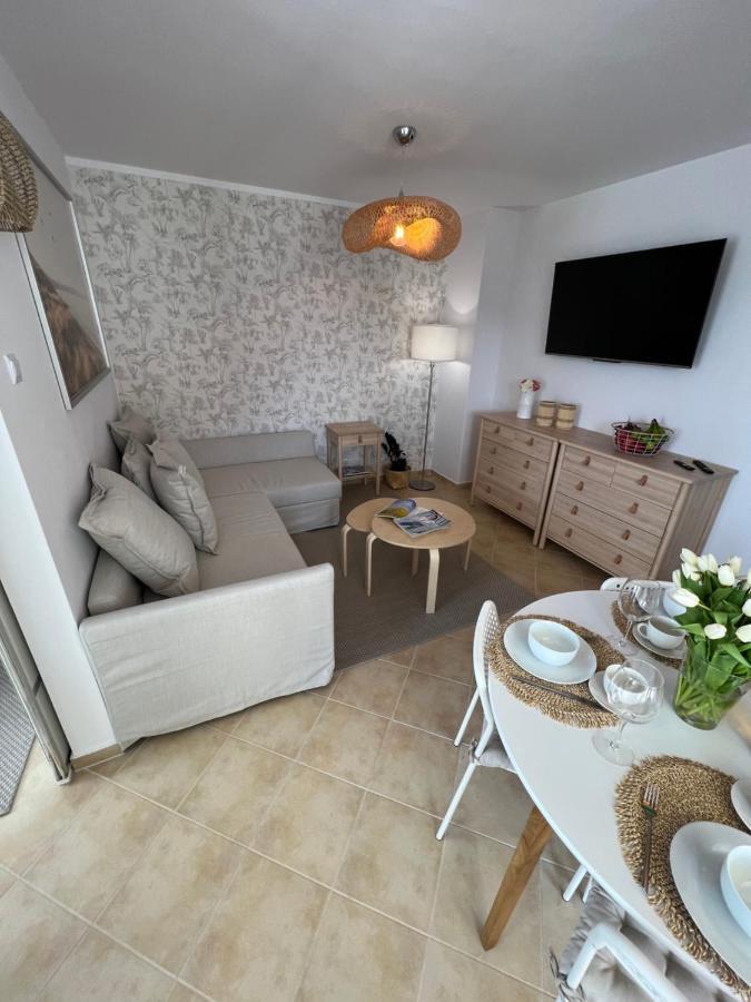Apartament Przy Plazy Boho Swinoujscie Bagian luar foto