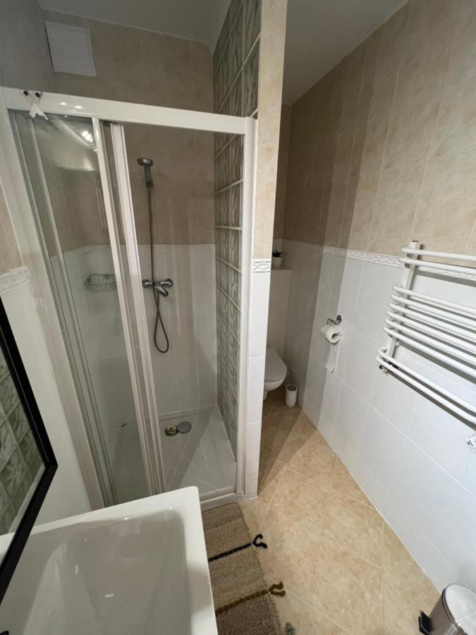 Apartament Przy Plazy Boho Swinoujscie Bagian luar foto