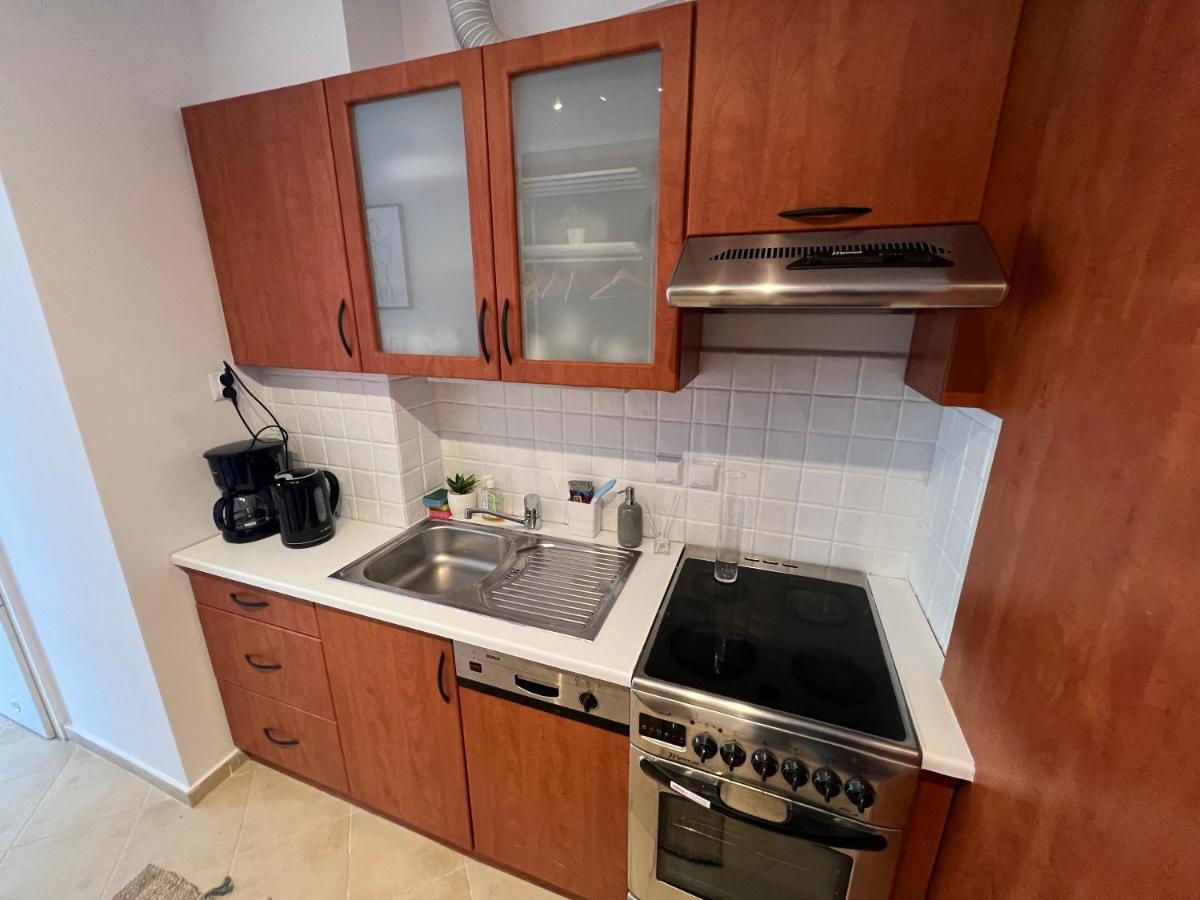 Apartament Przy Plazy Boho Swinoujscie Bagian luar foto