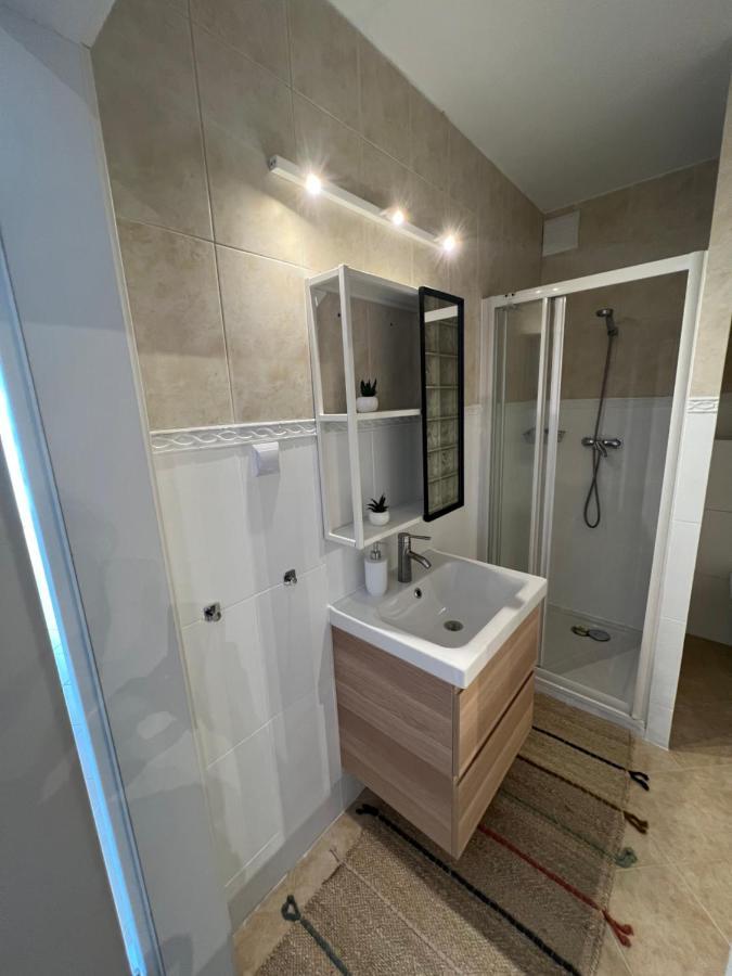 Apartament Przy Plazy Boho Swinoujscie Bagian luar foto