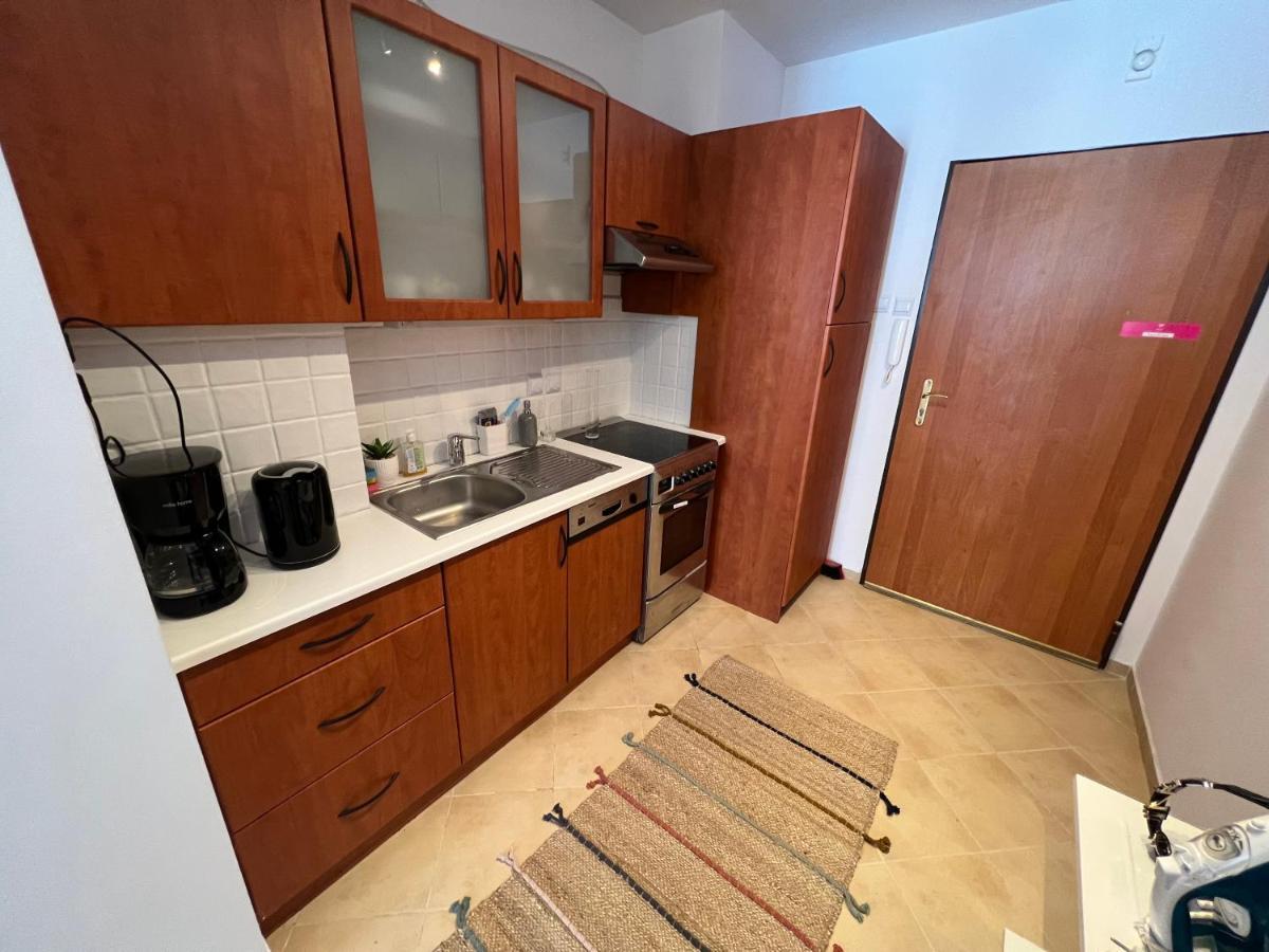 Apartament Przy Plazy Boho Swinoujscie Bagian luar foto