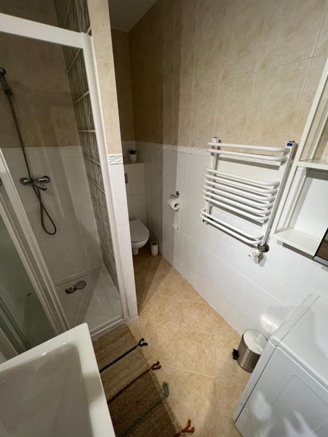 Apartament Przy Plazy Boho Swinoujscie Bagian luar foto