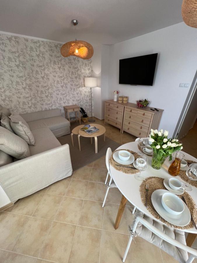 Apartament Przy Plazy Boho Swinoujscie Bagian luar foto
