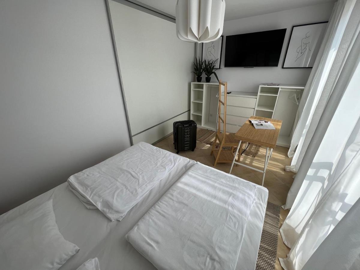 Apartament Przy Plazy Boho Swinoujscie Bagian luar foto