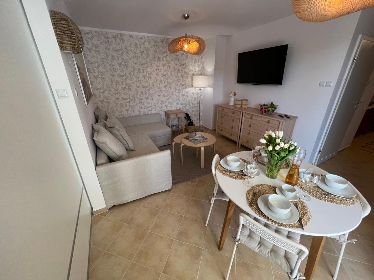 Apartament Przy Plazy Boho Swinoujscie Bagian luar foto